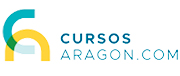Logo Cursos Aragón